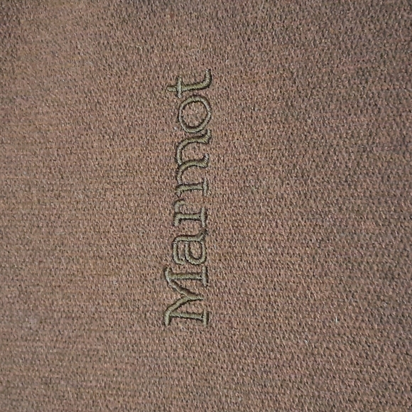 Marmot Light Fleece Full Zip Hoodie - Picture 2 of 4